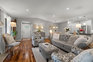 Welcome to one level living in highly sought after Cimarron - photo 49