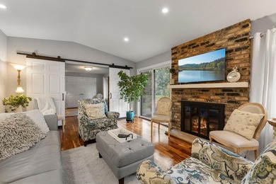Welcome to one level living in highly sought after Cimarron - photo 50