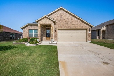 Lake Ray Roberts Home For Sale in Sanger Texas