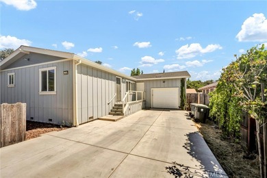 Clear Lake Home Active Under Contract in Clearlake California