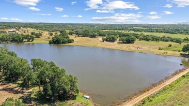 Lake Acreage For Sale in Dublin, Texas