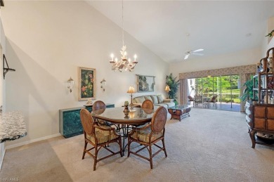 Lake Condo For Sale in Naples, Florida
