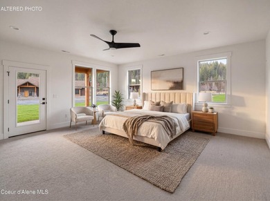 Discover the pinnacle of North Idaho luxury at the Golfers - photo 10