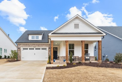 Welcome to the all-new Enclave at Heron Ridge at Harbor Club - Lake Home For Sale in Greensboro, Georgia