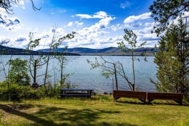 Rare Lakefront lot - photo 7