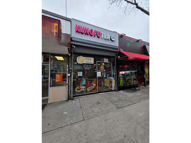 Tremendous opportunity to purchase a fully equipped and income - photo 1