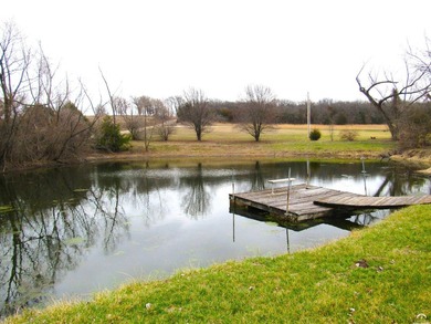 MOTIVATED SELLER -CHARMING COUNTRY PROPERTY ON APPROX. 10 ACRES - photo 3