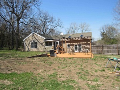 MOTIVATED SELLER -CHARMING COUNTRY PROPERTY ON APPROX. 10 ACRES - photo 5