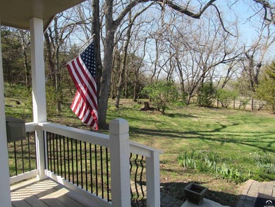 MOTIVATED SELLER -CHARMING COUNTRY PROPERTY ON APPROX. 10 ACRES - photo 10