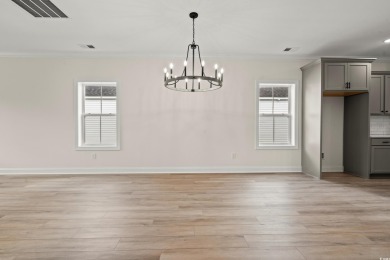 Charming New Construction Beach House with Pool and Ample