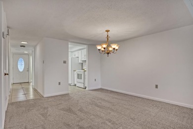 Step into this inviting two-bedroom, two-bathroom condo, where - photo 11