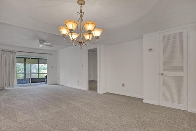 Step into this inviting two-bedroom, two-bathroom condo, where - photo 12