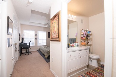 Welcome to this top-floor 1-bedroom, 1-bathroom condo in the - photo 13