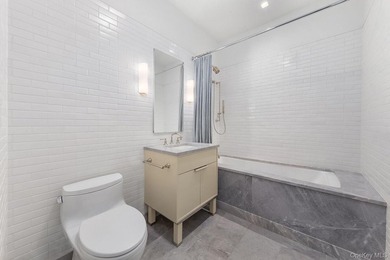 WELCOME TO M2 AT 150 CHARLES. A MODERN MASTERPIECE. **Townhome - photo 13