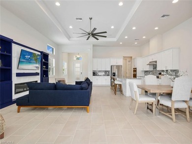Built in 2022 and meticulously maintained, this exceptional - photo 14