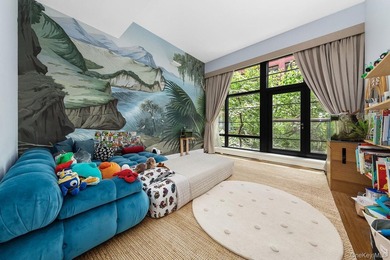 WELCOME TO M2 AT 150 CHARLES. A MODERN MASTERPIECE. **Townhome - photo 14
