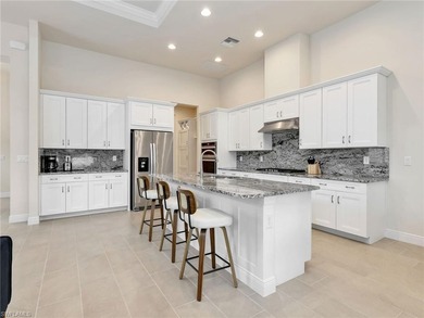 Built in 2022 and meticulously maintained, this exceptional - photo 15
