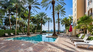 Live the Sunny Isles Beach waterfront lifestyle at Porto