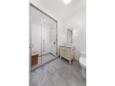 WELCOME TO M2 AT 150 CHARLES. A MODERN MASTERPIECE. **Townhome - photo 15