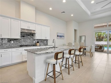 Built in 2022 and meticulously maintained, this exceptional - photo 16