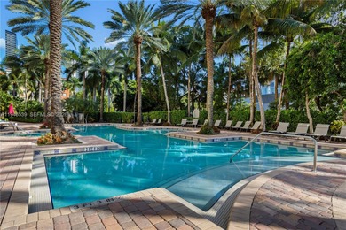 Live the Sunny Isles Beach waterfront lifestyle at Porto