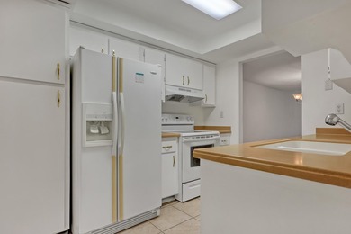 Step into this inviting two-bedroom, two-bathroom condo, where - photo 16