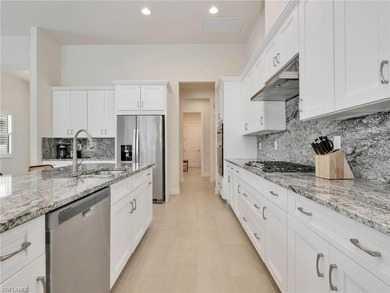 Built in 2022 and meticulously maintained, this exceptional - photo 17