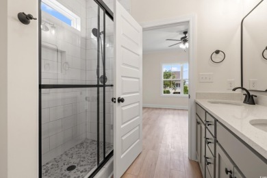 Charming New Construction Beach House with Pool and Ample