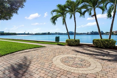 Live the Sunny Isles Beach waterfront lifestyle at Porto