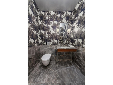 WELCOME TO M2 AT 150 CHARLES. A MODERN MASTERPIECE. **Townhome - photo 17