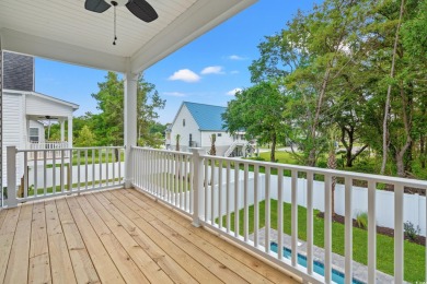 Charming New Construction Beach House with Pool and Ample