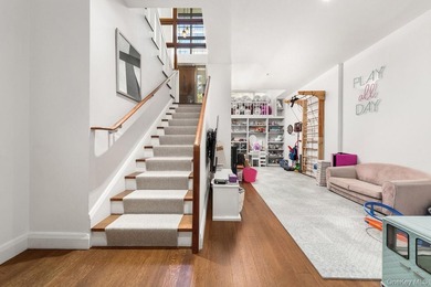 WELCOME TO M2 AT 150 CHARLES. A MODERN MASTERPIECE. **Townhome - photo 18