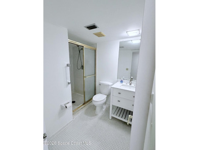 Step into this inviting two-bedroom, two-bathroom condo, where - photo 18