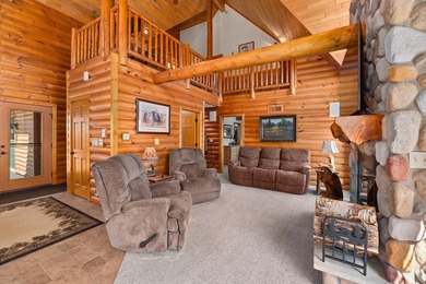 Nestled on the highly sought-after Sugar Camp Chain of 5 lakes - photo 21