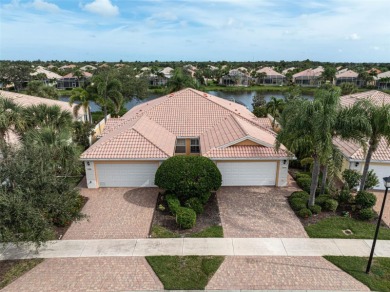(private lake, pond, creek) Home For Sale in Venice Florida