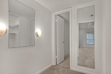 Step into this inviting two-bedroom, two-bathroom condo, where - photo 22