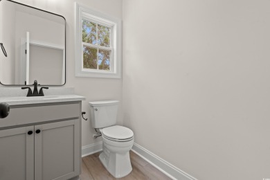 Charming New Construction Beach House with Pool and Ample