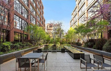 WELCOME TO M2 AT 150 CHARLES. A MODERN MASTERPIECE. **Townhome - photo 23
