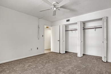 Step into this inviting two-bedroom, two-bathroom condo, where - photo 25