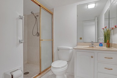 Step into this inviting two-bedroom, two-bathroom condo, where - photo 26