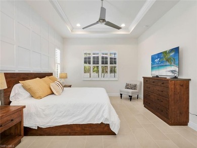 Built in 2022 and meticulously maintained, this exceptional - photo 27