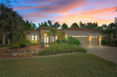 Manatee River Home For Sale in Parrish Florida