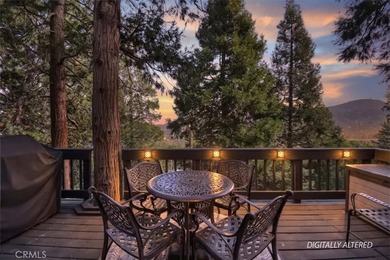 Welcome to a very charming home in the desirable San Moritz - photo 1