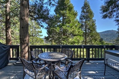 Welcome to a very charming home in the desirable San Moritz - photo 2