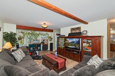Welcome to a very charming home in the desirable San Moritz - photo 6