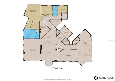 A property like this almost never becomes available. The entire - photo 37