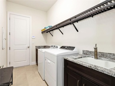 Built in 2022 and meticulously maintained, this exceptional - photo 38