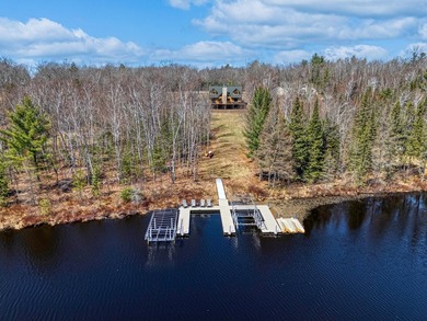 Nestled on the highly sought-after Sugar Camp Chain of 5 lakes - photo 50