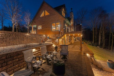 Nestled on the highly sought-after Sugar Camp Chain of 5 lakes - photo 51