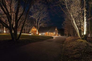 Nestled on the highly sought-after Sugar Camp Chain of 5 lakes - photo 59